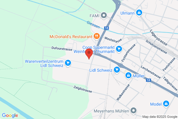 eSolve GmbH