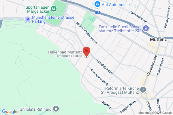 AQUA-FITNESS Liestal
