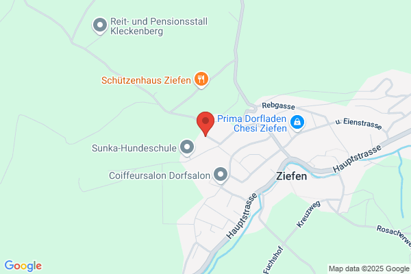 Infamed GmbH