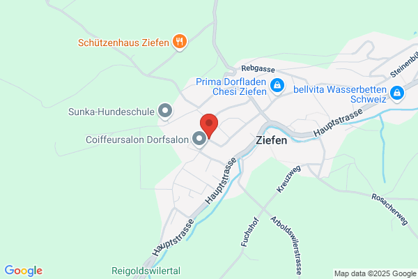Tiefkuehlservice Graeub