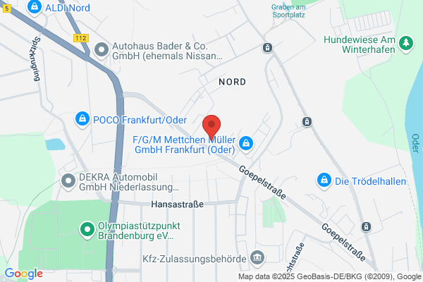 W-Trans Informatik GmbH