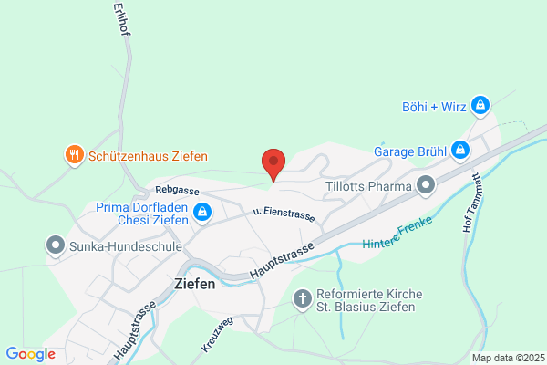 Wohnbaugenossenschaft Obermattweg