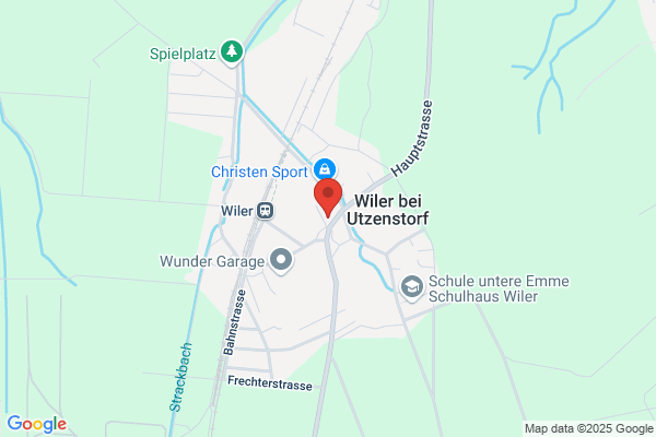 Laden - Switcher, Workwear & PSA Center, Firmen- & Vereinskleidung in der Region Solothurn und Bern