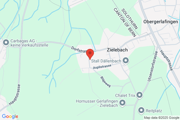 Feuerwehrkommando c/o Einwohnergemeinde