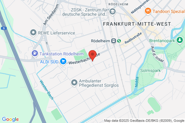 GIMAPLAN GmbH