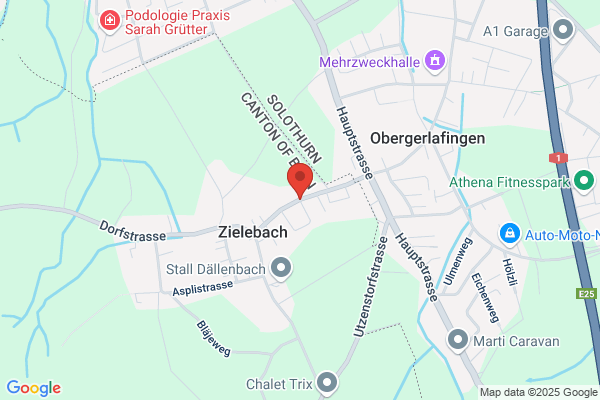 Huetgens AG