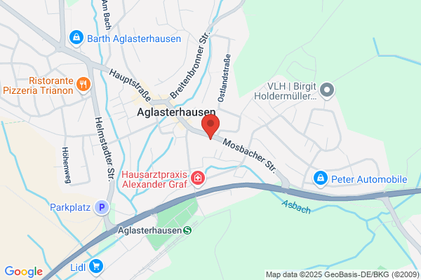 M. Aeschlimann Baeckerei Konditorei Café
