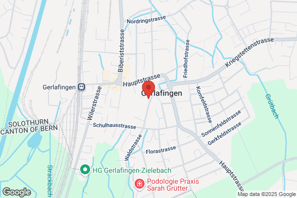 Metzgerei Dicsoe