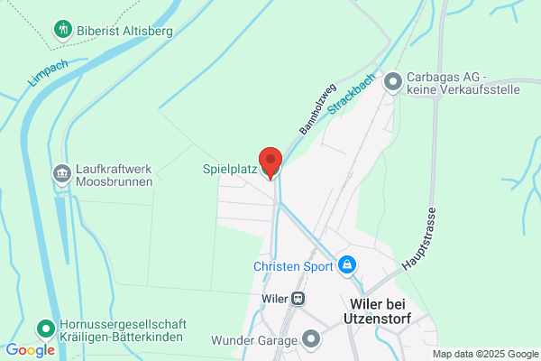 Muetterberatung Kaethi Luginbuehl