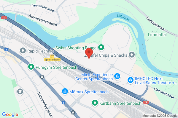 RHENUS CSC AG