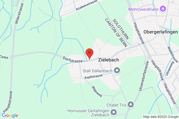 Restaurant Am Bach