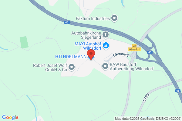 HighTex International (HTI) AG
