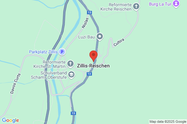 Gemeindeverwaltung