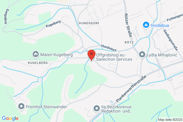 Off-Grid Systems GmbH