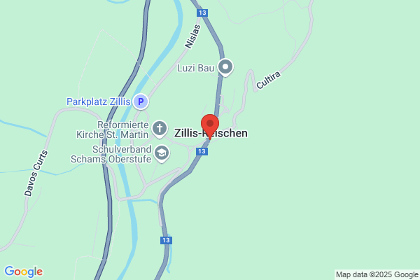 Restaurant Alte Post Untermutten