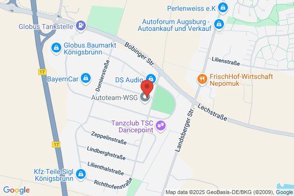 Zuerich-Versicherungen