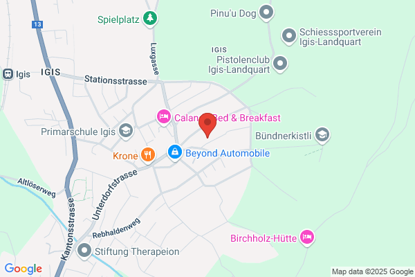 ARB Brandschutz GmbH