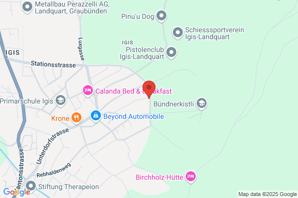 Baertsch Torautomatic und Wintergartentechnik