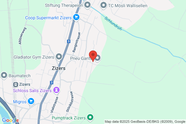 CAMDOR Immobilien u. Planungsbuero