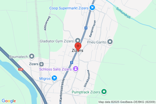 City Controls AG