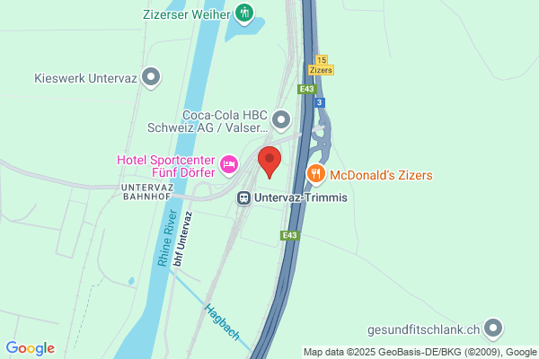 Clopath Schreinerei