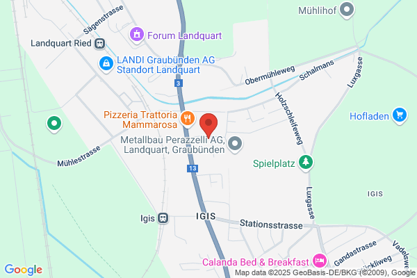 Garage Zeitlberger AG