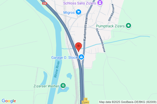 Hotag Zizers AG