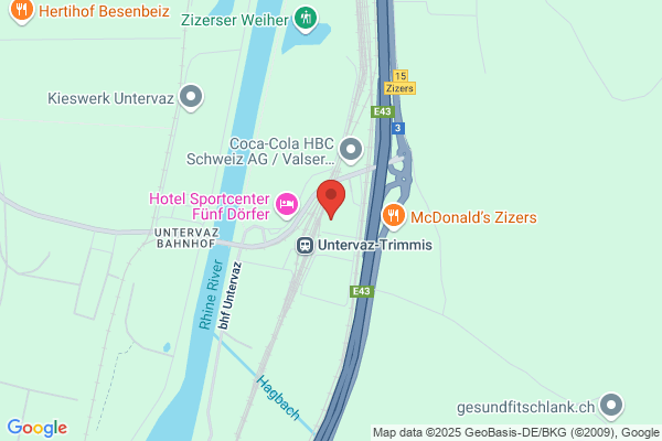 Vinzenz Meier AG