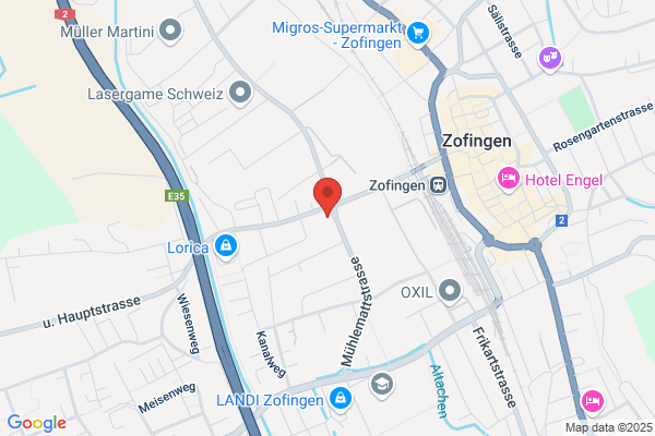 Schweizerische Gesellschaft fuer Kleintierzucht (SGK)