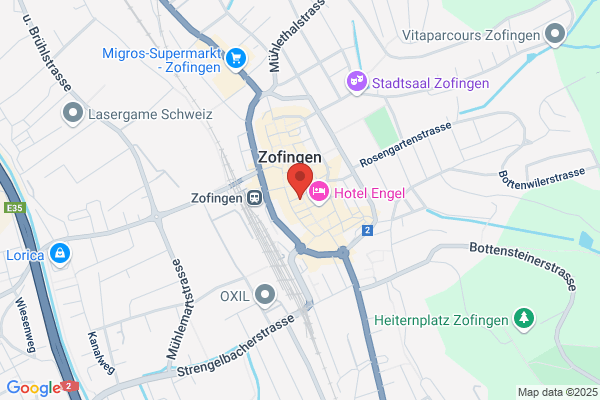 Pfauen Apotheke