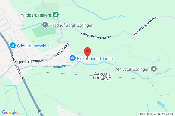 ATELIER R. M. Senn GmbH