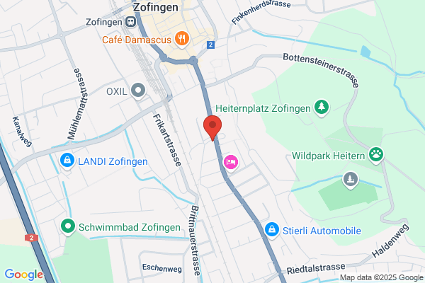 Wullschleger und Wernli GmbH