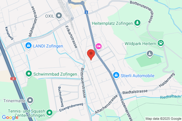 von Arx und Partner
