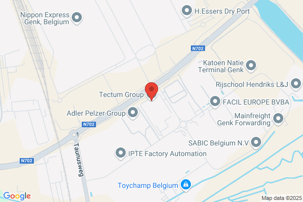 Tectum Holding AG