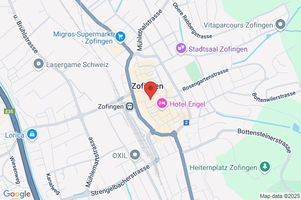 CAFE ZUM ALTEN POSTPLATZ