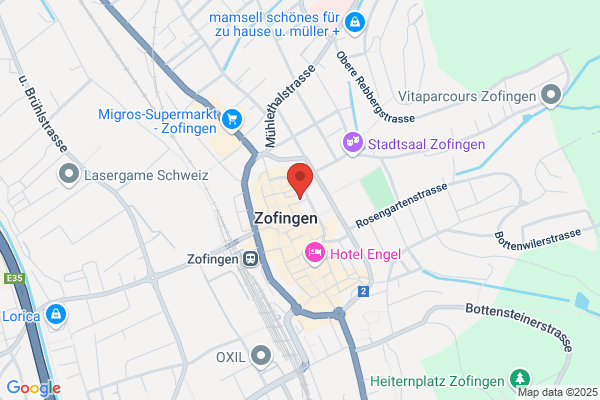 Café Kern