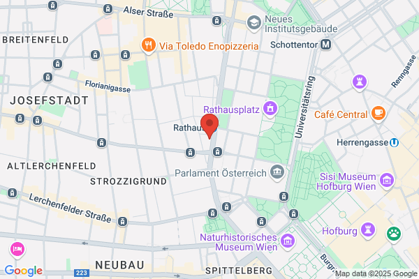 Café Rathaus