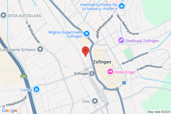 ITZ Immobilien-Treuhand AG