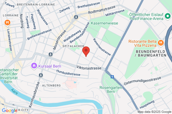 MCS Informatik AG