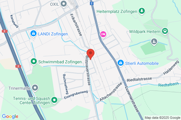 Qualitair GmbH