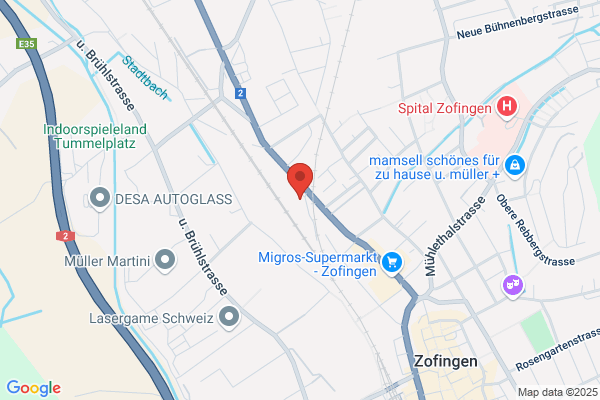 Vanoli AG Zofingen