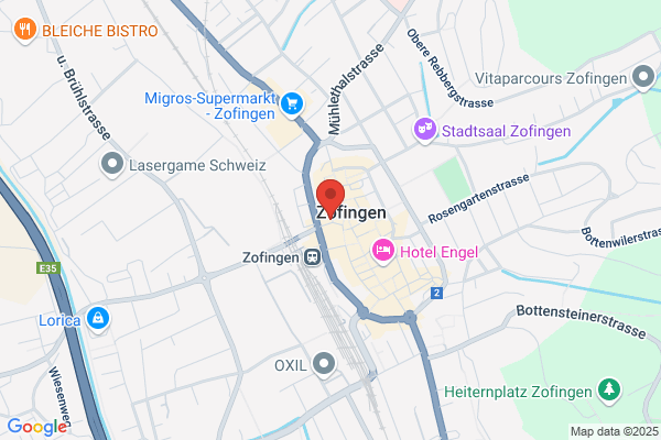 Mandan GmbH