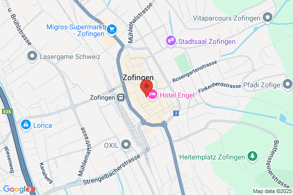 ImmoService Mittelland GmbH