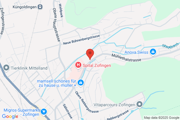 Steger und Lampart AG