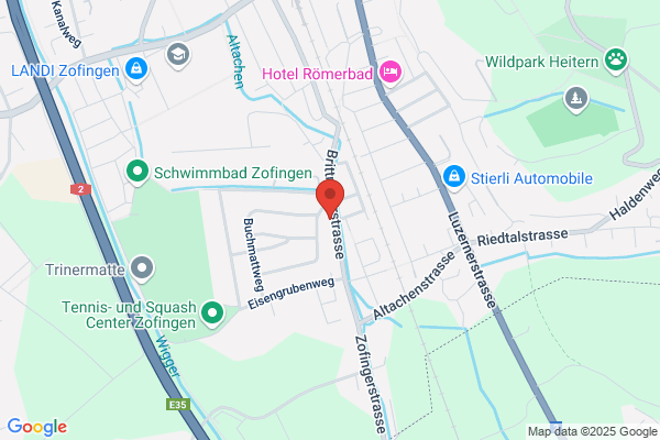 Honetta GmbH