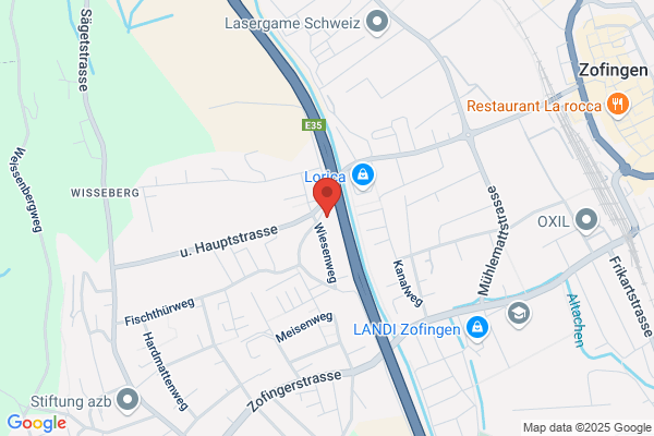Lanz Kaffeemaschinen-Service und Verkauf