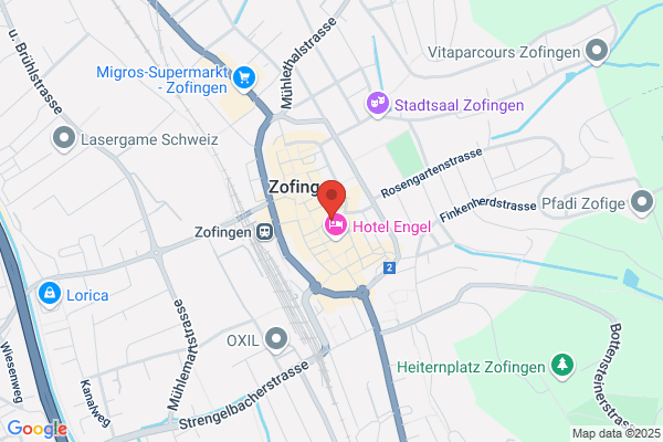 Bucher AG