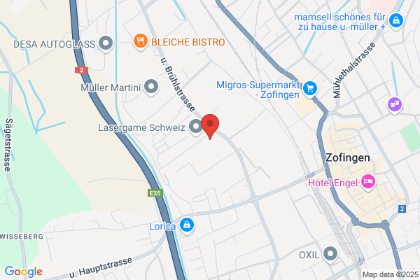 Deko-Outlet GmbH