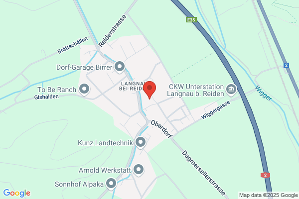 Spielgruppe Reiden