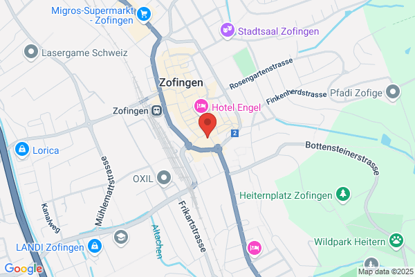 Weba Schluesselfundservice